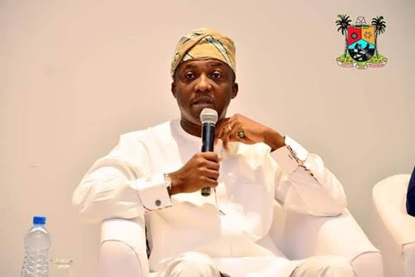 No restriction on movement during sanitation exercise ? Lagos commissioner