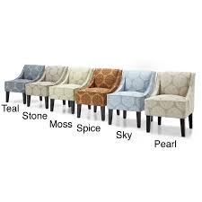 Overstock Com Online Shopping Bedding Furniture Electronics Jewelry Clothing More Wooden Dining Room Chairs Colorful Accent Chairs Accent Chairs For Living Room