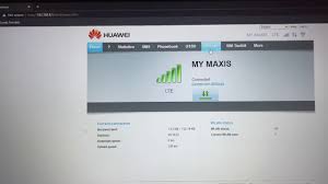 In this tutorial i will share how to add the app to the huawei flash decodage reparation modem 4g at huawei b310s 927 de a à z. How To Setting Apn In Huawei Modem Youtube