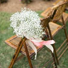 You can buy individual stems of carnations, and other options such as succulents and amaranthus, in bulk from sam's club to create your own diy bridesmaid. 1 5pc Baby Breath Bouquet Artificial Gypsophila Flower Plastic Fake Flower Diy Home Garden Arrangement Wedding Party Decoration Artificial Dried Flowers Aliexpress