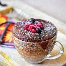 Pin On Cakes Bundt Lava Mug