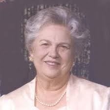 Obituary information for Doris Landry Hensgens