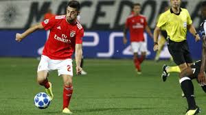 The Champions League Group Stage Calendar Sl Benfica