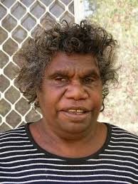 Doreen Dixon Nakamarra