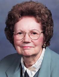 Obituary information for Viola E. Doehla