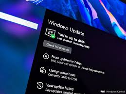 Microsoft releases 'windows 10 version 20h2 aka october 2020 update' for compatible devices. Windows 10 Version 20h2 The Complete Changelog Windows Central