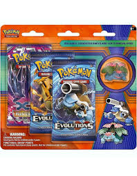 Pokemon Xy Evolutions Three Pack Blister Featuring Venusaur Tags Pokemon Cards Games Tc Pokemon Trading Card Game Pokemon Trading Card Pokemon Card Game