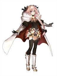 pin by masao on character setting人設 astolfo fate fate anime traps