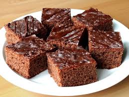 Gewurzkuchen Auf M Blech Rezept Gewurzkuchen Kuchen Und Torten Blechkuchen Rezepte