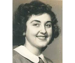 Mary Herbst Obituary (2017)