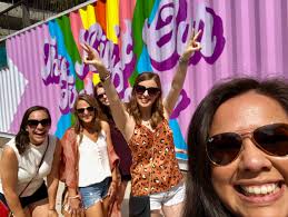 About Me — Lauren M. Shook