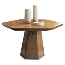 Velda bar height solid oak dining table. Oak Dining Room Tables 1 309 For Sale At 1stdibs