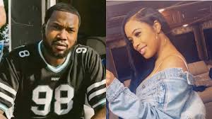 Lastly, we are glad to see meek and milan. Meek Mill Girlfriend Milano Announces Pregnancy Congrats