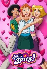 Totally Spies Season 5 Episode 4 The Granny Sidereel Sam, clover and alex buy bracelets that knock out their memories. sidereel