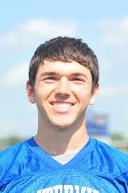 Centerville High School football 2018