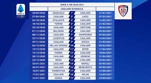 Viagogo.com has been visited by 100k+ users in the past month Serie A 2020 2021 Il Cagliari Debutta Contro Il Sassuolo Sardegnagol
