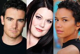 Gerald McRaney, Ben Lawson, Brooke Elliott, Michele Weaver Among Cast Of  "If I Had Wings" Episode Of Dolly Parton's Netflix Anthology Series