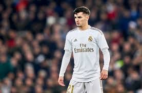 Brahim díaz fm 2021 scouting profile. Real Madrid Here S Why The Club Must Not Let Go Of Brahim Diaz