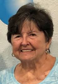 Obituary for Nova Jo Berry