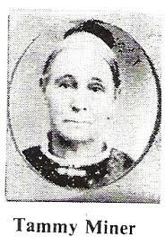 Tamma Durfee — Minchin Genealogy