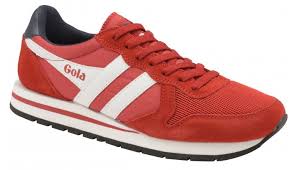 Gola Classics Mens Daytona Trainer