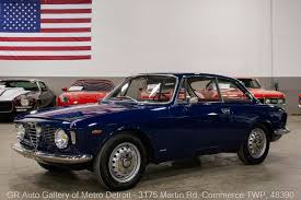 Image result for Bluette 1965 Alfa-Romeo