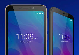 Meizu C9 Entry-Level Smartphone With ...