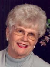 Obituary information for Charlotte A. Bremhorst