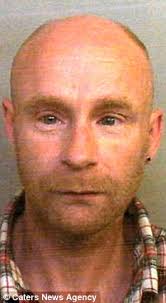 Evicted: 'Techno Dave', the man who made his neighbours' lives a misery by  playing music non-stop for TWO DAYS