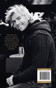 Bol Com Nu Ik Je Zie Merlijn Kamerling 9789022582343 Boeken