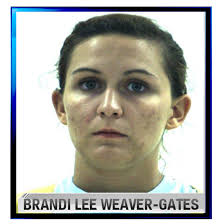 Brandi Lee Weaver-Gates gets prison for faking cancer
