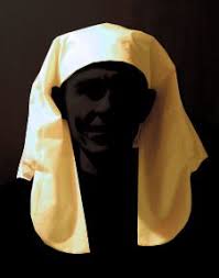 Agyptische Kopfbedeckung Kopfbedeckung Pharao Kostum Agypten Kostum