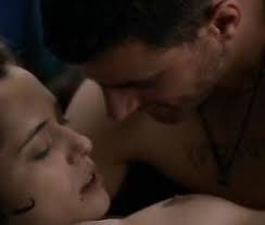 With aleksandra hamkalo, antoni pawlicki, robert gonera, dobromir dymecki. Aleksandra Hamkalo Big Love 2012 Video Best Sexy Scene Heroero Tube