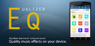 Equalizer lets you adjust sound effect … Equalizer Unlock Key Latest Version For Android Download Apk