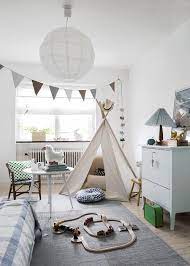 12 Times Ikea Lighting Made The Room Pojkrum Bebisrum Interior