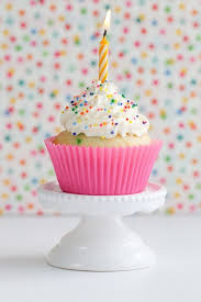 Pin By Amy Harmeier On Posts Para A Loja Happy Birthday Cupcakes Funfetti Cupcakes Kids Birthday Party Cake