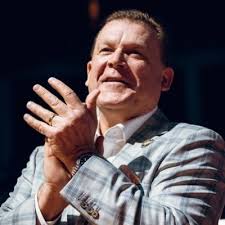 Todd Hatfield (@T_Hatfield)