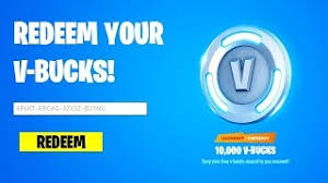 Redeem unused free v bucks, codes 2021 without verification has many successful cases to learn and copy. How To Get Bonus 13 500 V Bucks For Free Extra V Bucks Code Fortnite Vbucks Gift Card In Chapter 2 Youtube