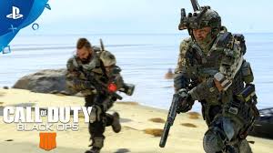 Wwii was a breath of fresh air after the weirdness what was infinite warfare. Call Of Duty Black Ops 4 Revealed Details On Multiplayer Zombies And Blackout Playstation Blog