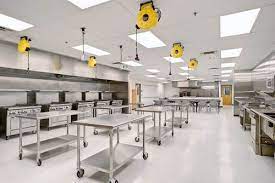 Pin On Culinary Classroom