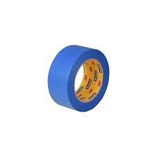 Ideale per l'uso su polietilene e altri materiali a bassa energia. Nastro Blu 3m Mm50 Yachtsupply It