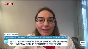 Entrevista a Elvira Mora