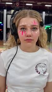 Emily Stanton Randolph High School