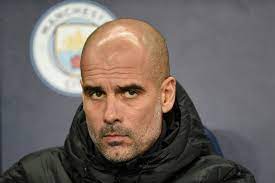 What pep guardiola has said about phil foden ahead of england's euro 2021 squad selection pep guardiola has given his thoughts on phil foden's performances prior to tuesday, where gareth southgate. Guardiola Wants To Stay At Man City Beyond 2021