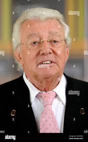 Heck thomas hi-res stock photography and images