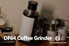 Jul 30, 2021 · if you're just getting started grinding your own coffee beans and don't want to spend more than $20 / £20, you can still achieve a nice effect with a blade grinder. Df64 Grinder Review Read Before Buying This Espresso Grinder