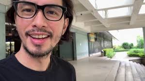 CANDIDATE NUMBER 64: Eloise Keith Ruiz from Limay, Bataan