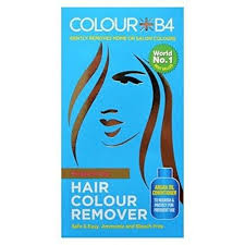 It is very easy to use. Colour B4 3 X Extra Strength Reviews 2021