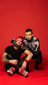 Joshua Dun Tumblr Twenty One Pilots Wallpaper One Pilots Twenty One Pilots
