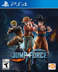 Automata as one of the best. Jump Force Playstation 4 Gamestop